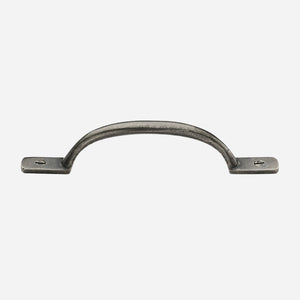 Solid Bronze Sash Pull