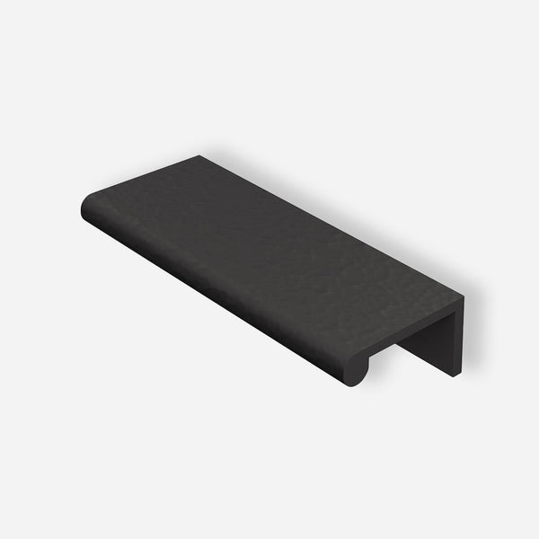 Hammered Edge Cabinet Pull