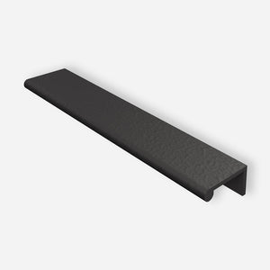 Hammered Edge Cabinet Pull