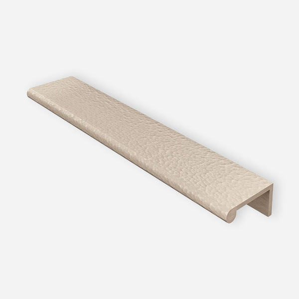 Hammered Edge Cabinet Pull