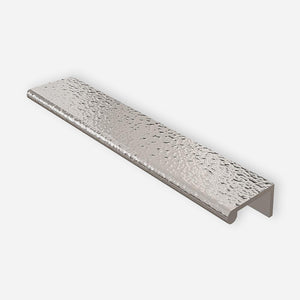 Hammered Edge Cabinet Pull