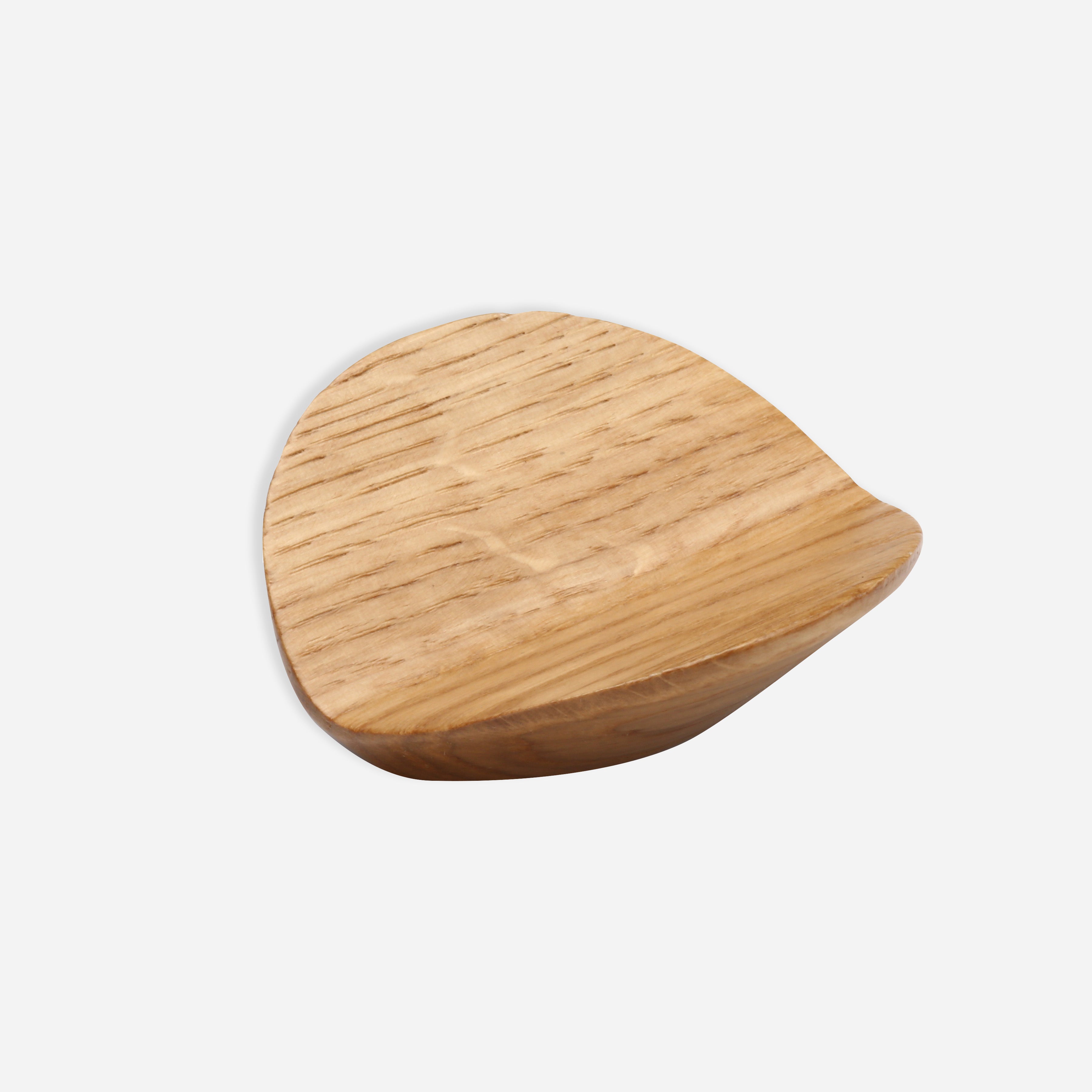 Wing Wood Cabinet Knob