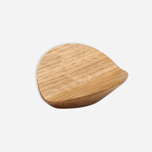 Wing Wood Cabinet Knob