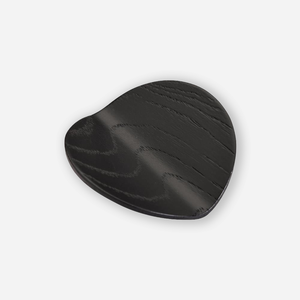 Wing Wood Cabinet Knob