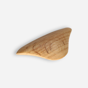 Cape Wood Cabinet Pull