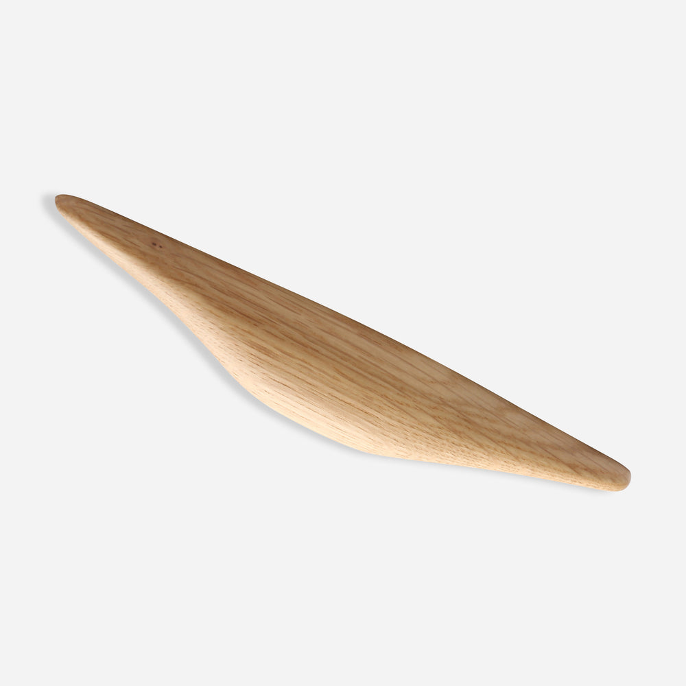 Cape Wood Cabinet Pull