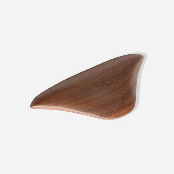 Cape Wood Cabinet Pull