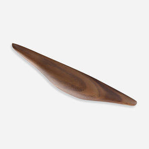Cape Wood Cabinet Pull