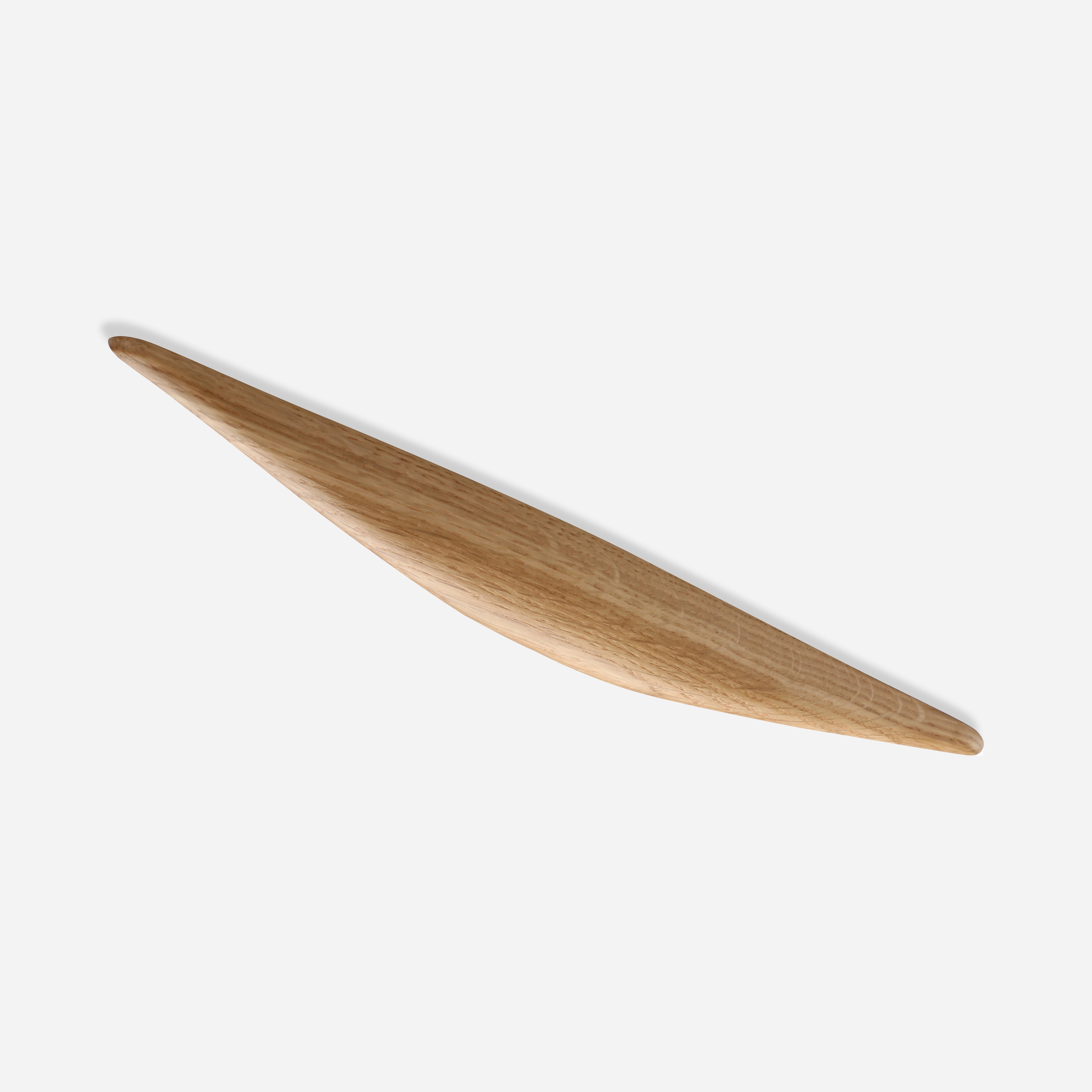 Cape Wood Cabinet Pull