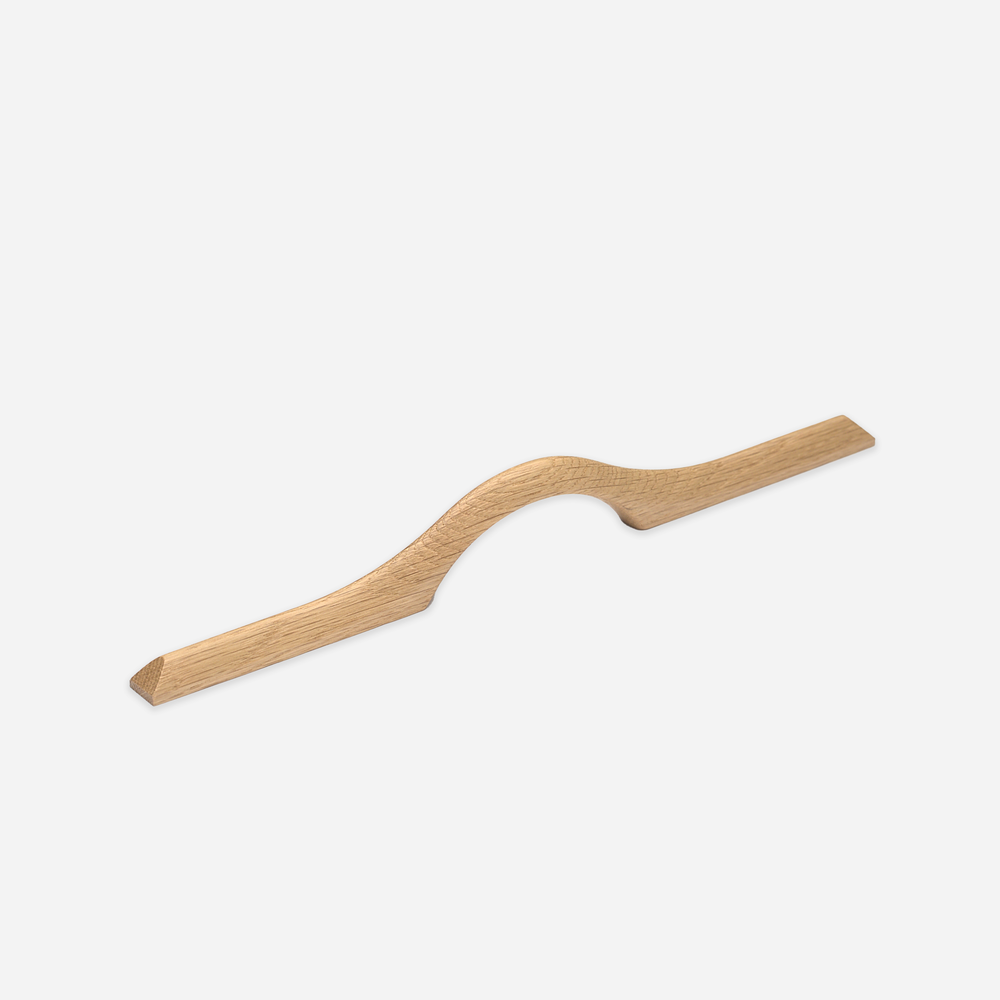 Dunbar Wood Cabinet Pull