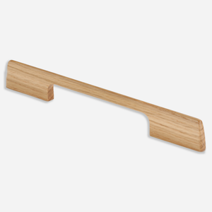 Modern Wood Cabinet Pull