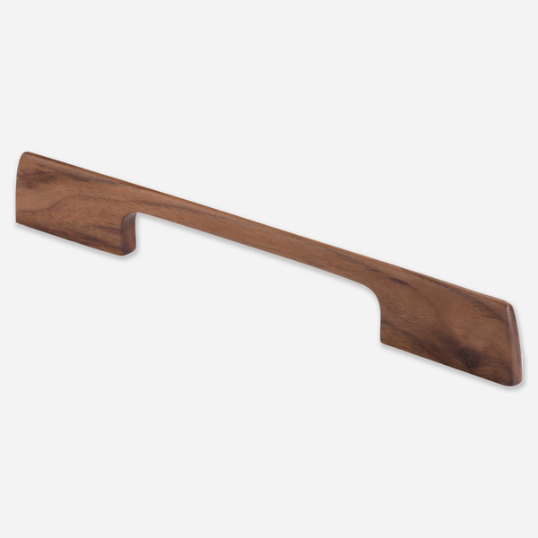 Modern Wood Cabinet Pull