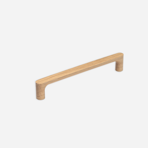 Eton Wood Cabinet Pull