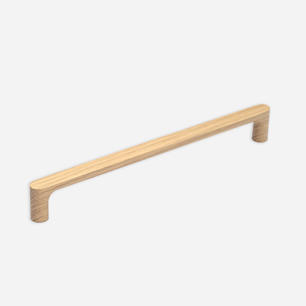 Eton Wood Cabinet Pull