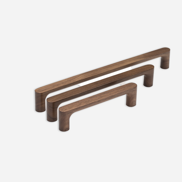Eton Wood Cabinet Pull