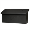 Classic Horizontal Mailbox