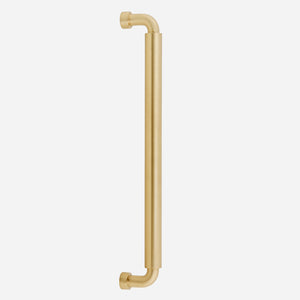 Noho Round Cabinet Pull