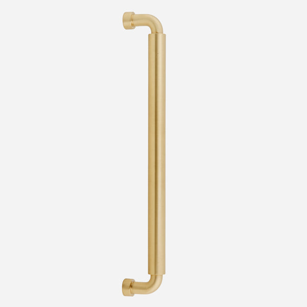 Noho Round Cabinet Pull