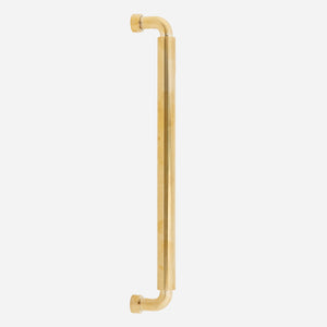 Noho Round Cabinet Pull