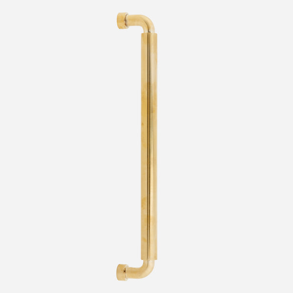 Noho Round Cabinet Pull