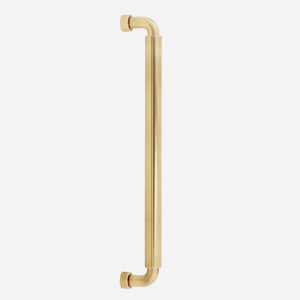 Noho Round Cabinet Pull