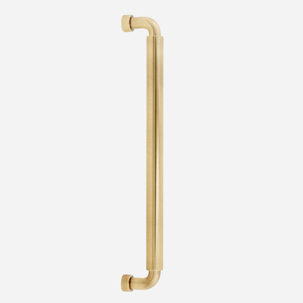 Noho Round Cabinet Pull