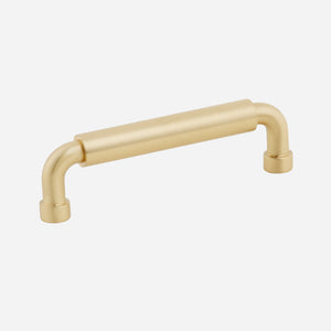 Noho Round Cabinet Pull