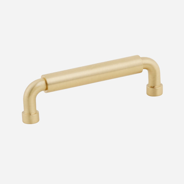 Noho Round Cabinet Pull