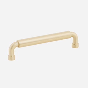 Noho Round Cabinet Pull
