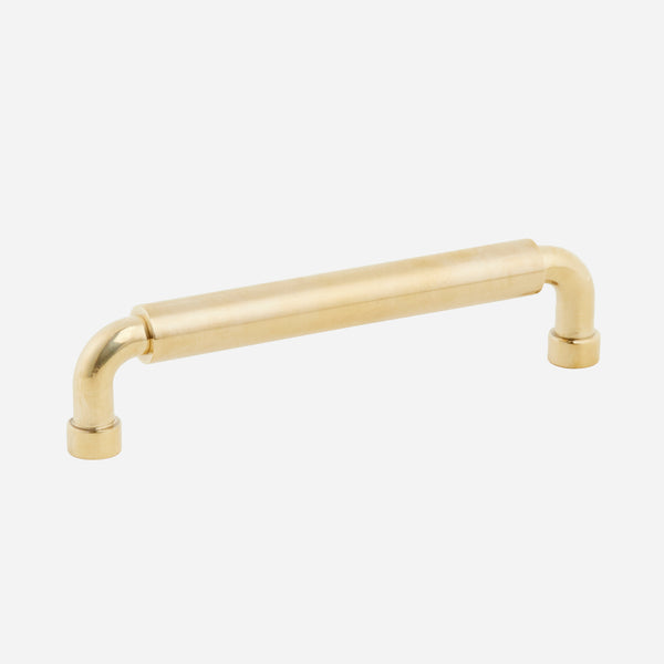 Noho Round Cabinet Pull