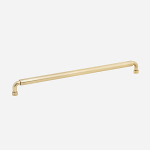 Noho Round Cabinet Pull