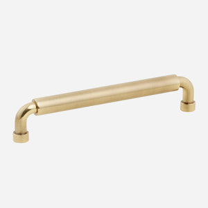 Noho Round Cabinet Pull