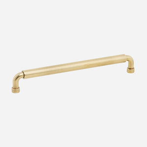 Noho Round Cabinet Pull