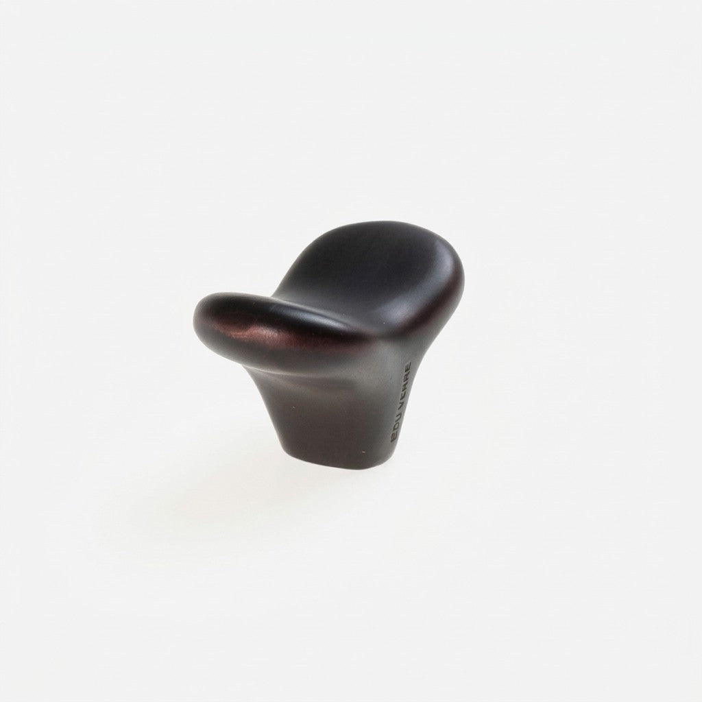 Botero Cabinet Knob