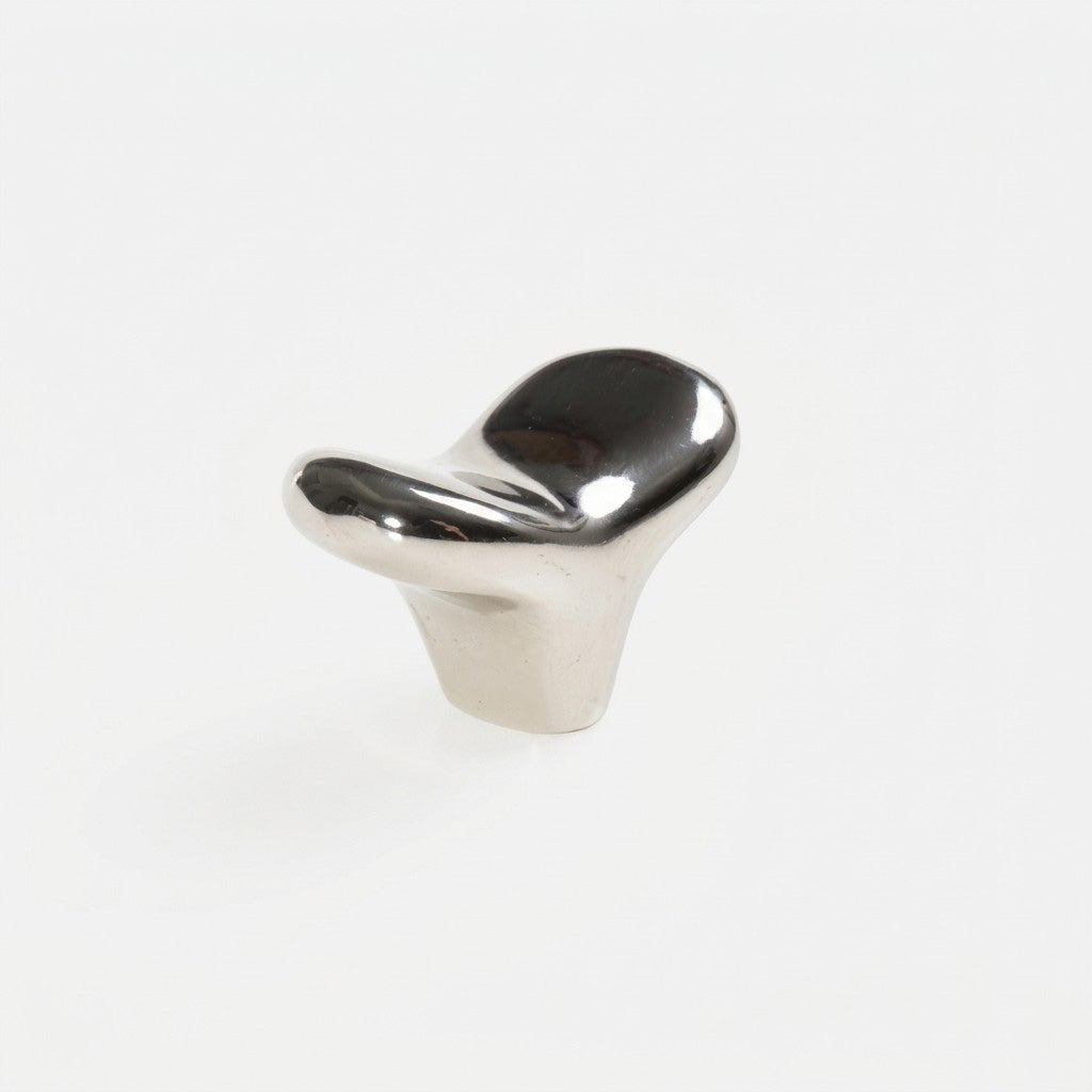 Botero Cabinet Knob