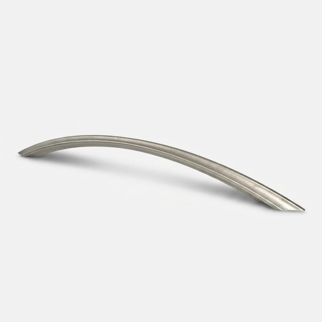 Forged 2 Organic Arched Cabinet Pull