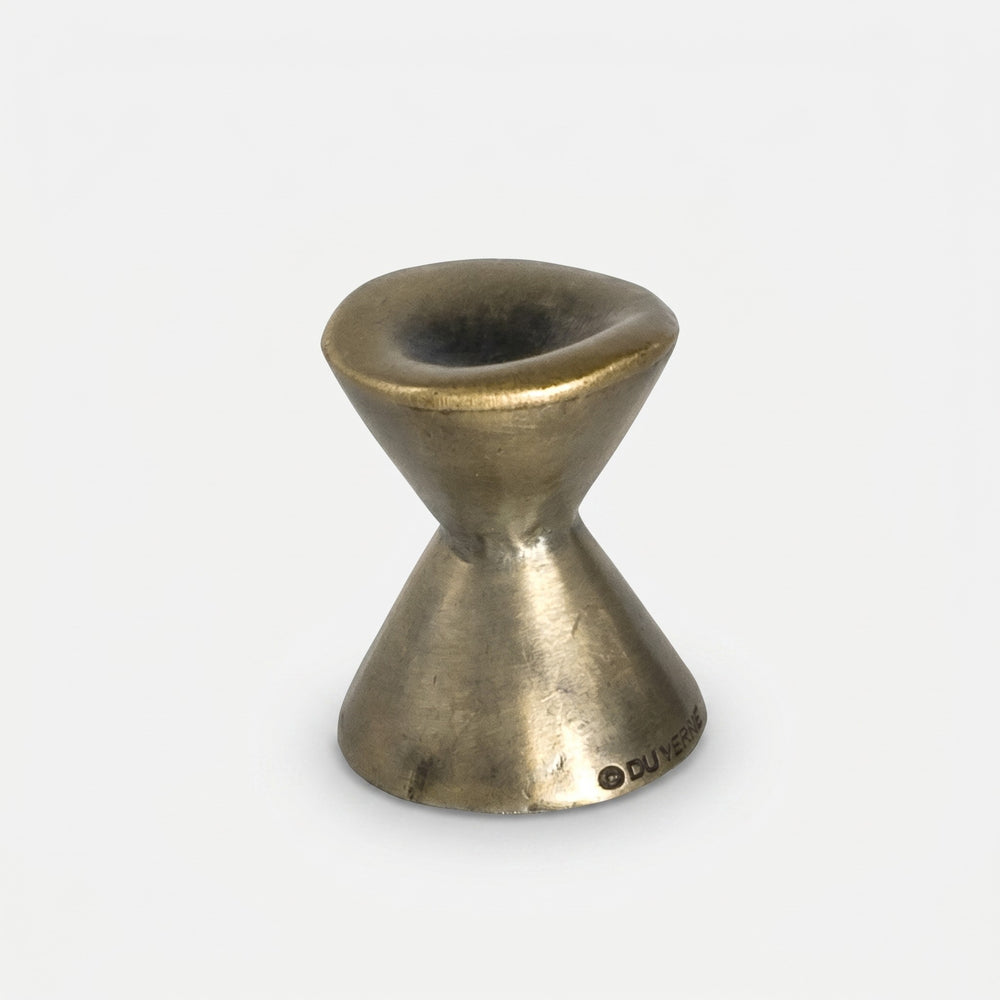 Forged 2 Organic Round Cabinet Knob