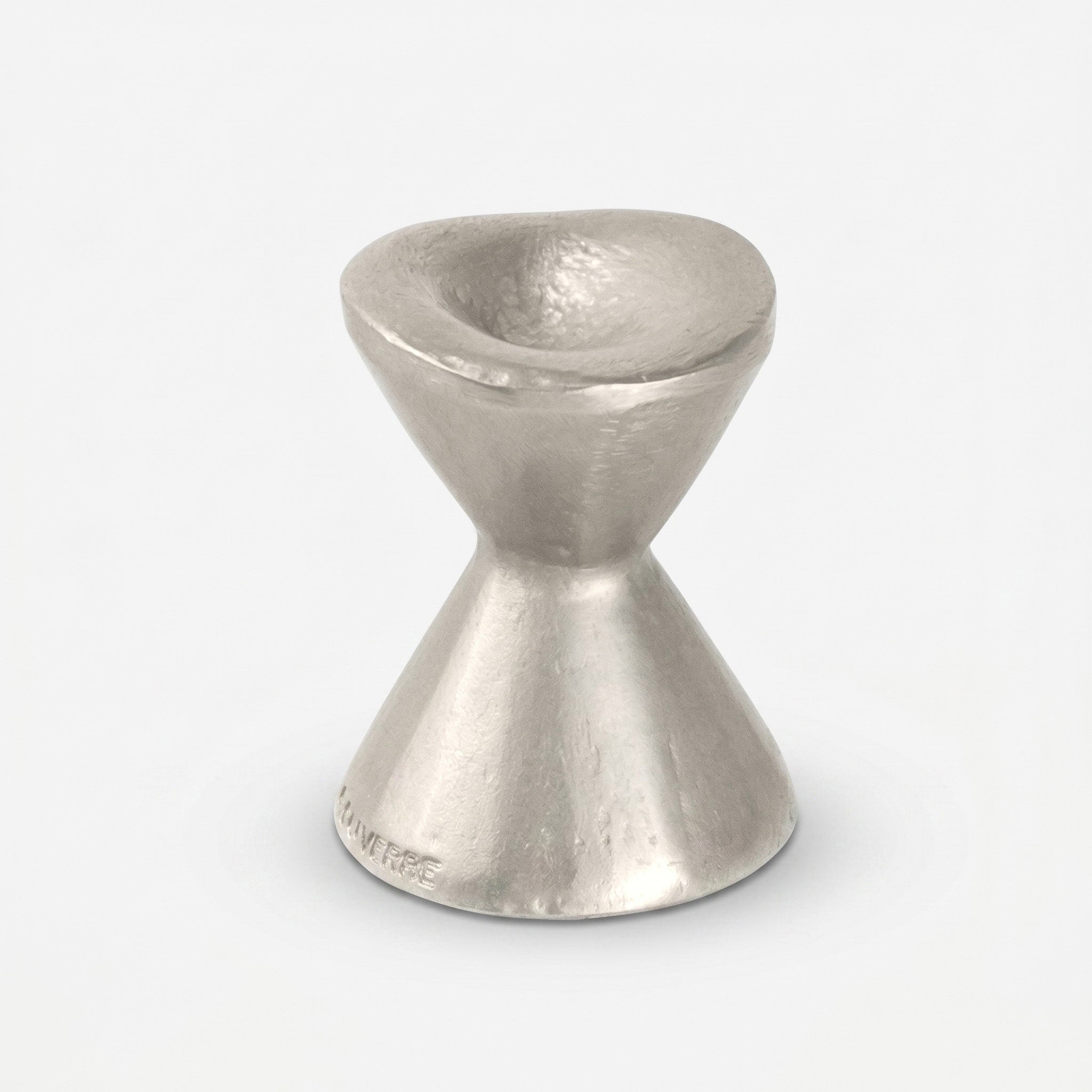 Forged 2 Organic Round Cabinet Knob