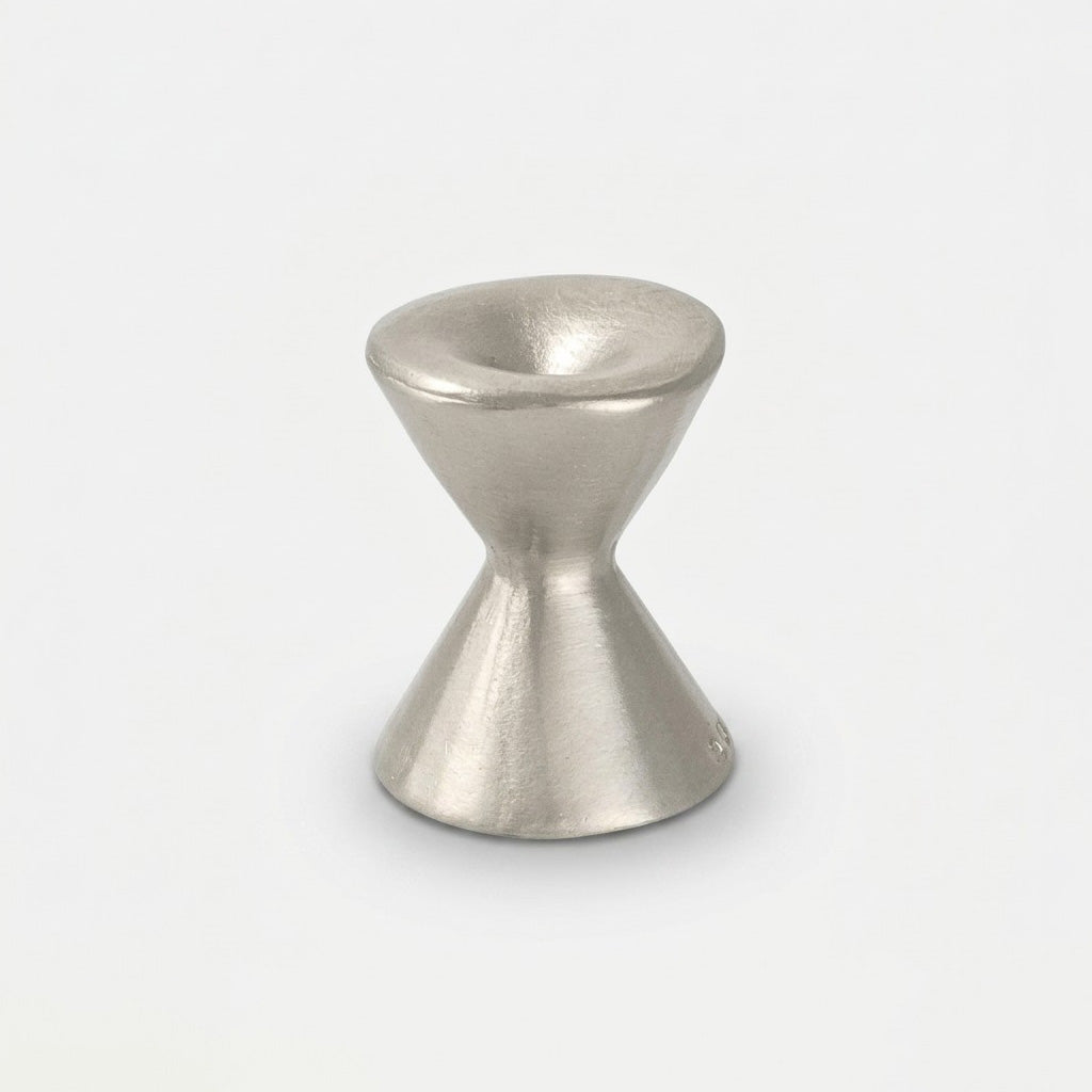 Forged 2 Organic Round Cabinet Knob