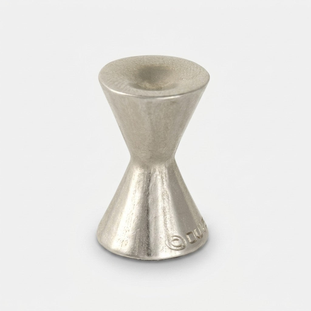 Forged 2 Organic Round Cabinet Knob