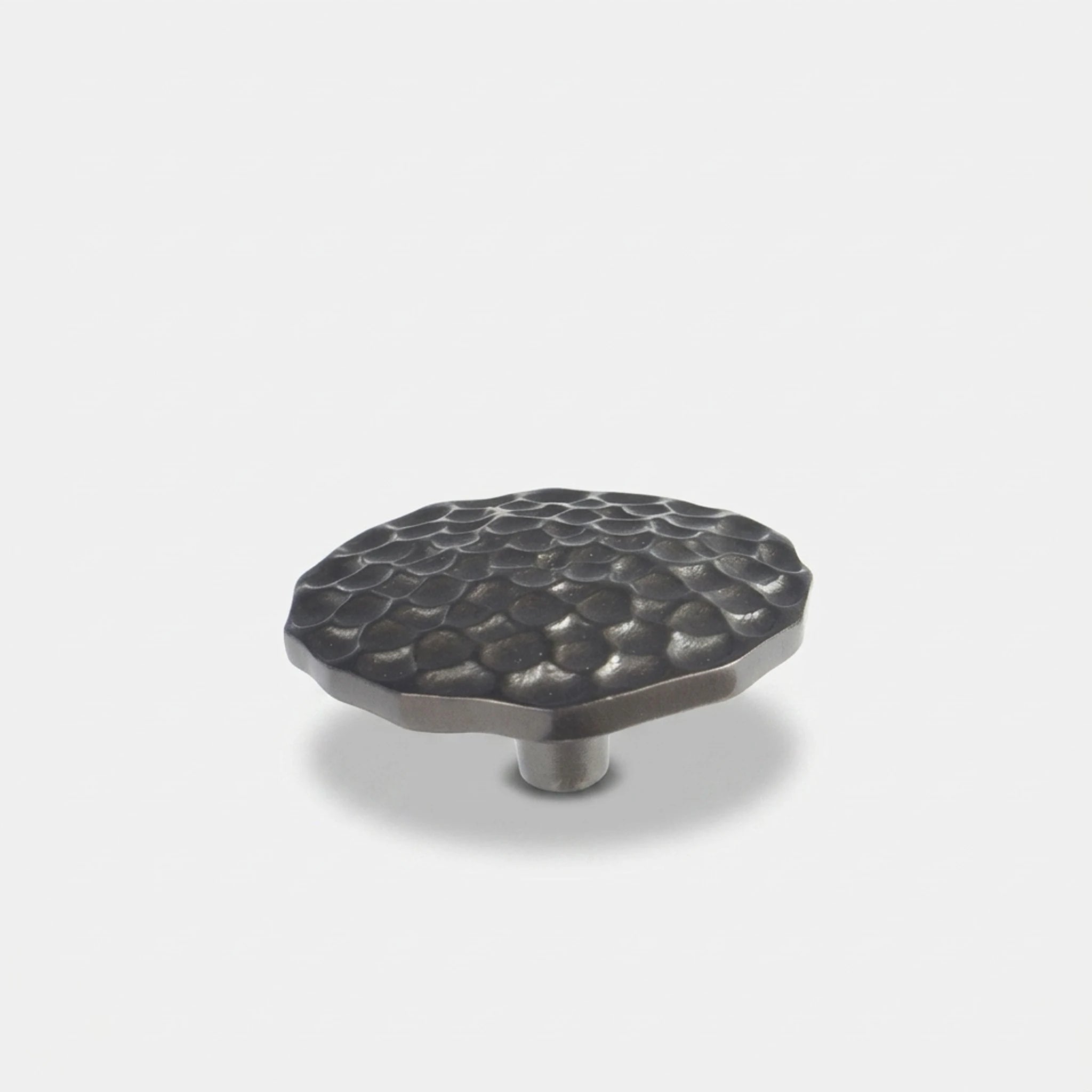 Pomegranate Round Cabinet Knob