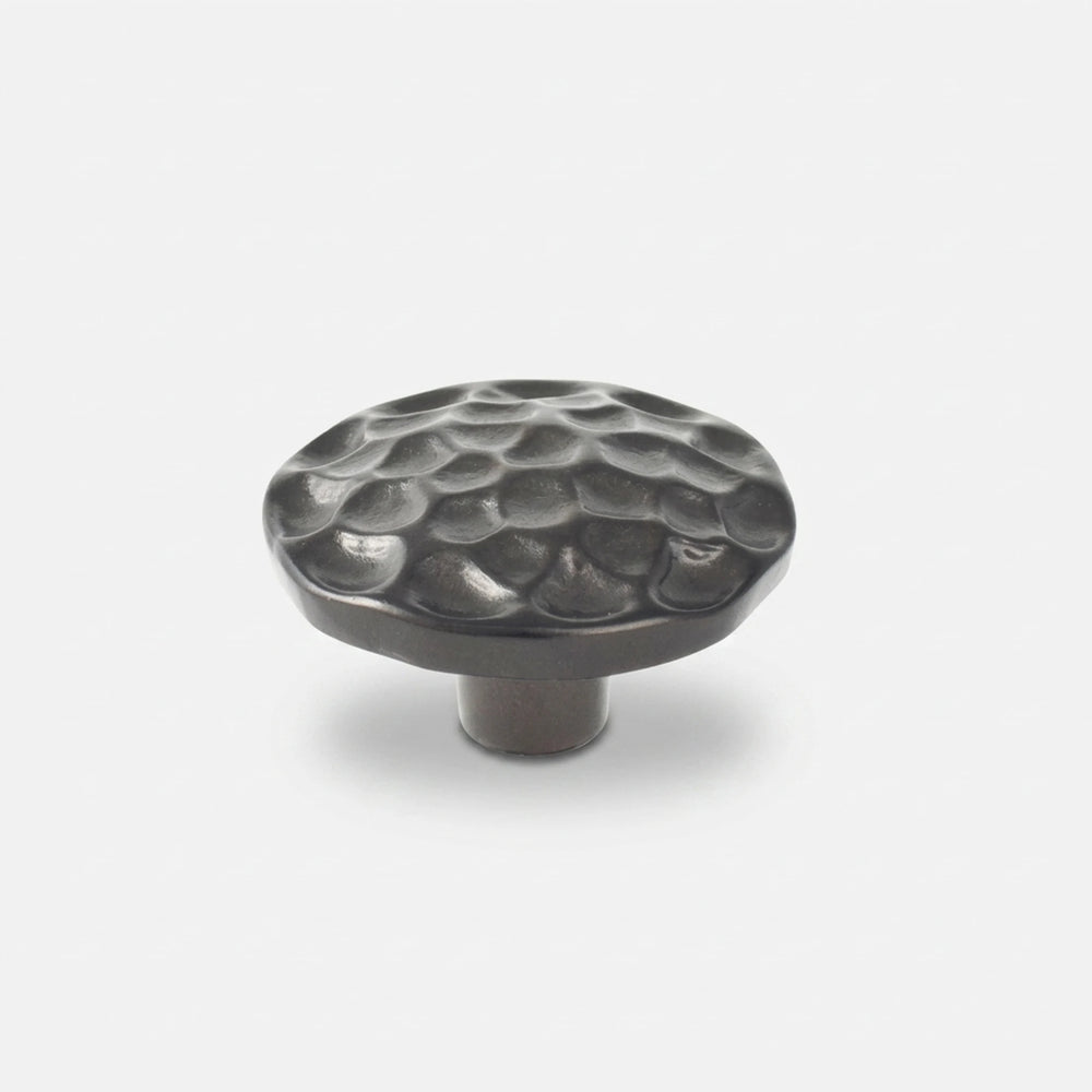 Pomegranate Round Cabinet Knob