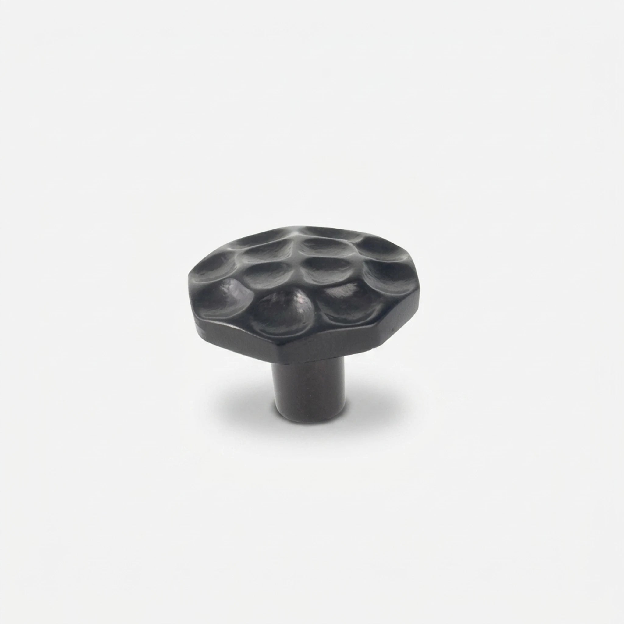Pomegranate Round Cabinet Knob