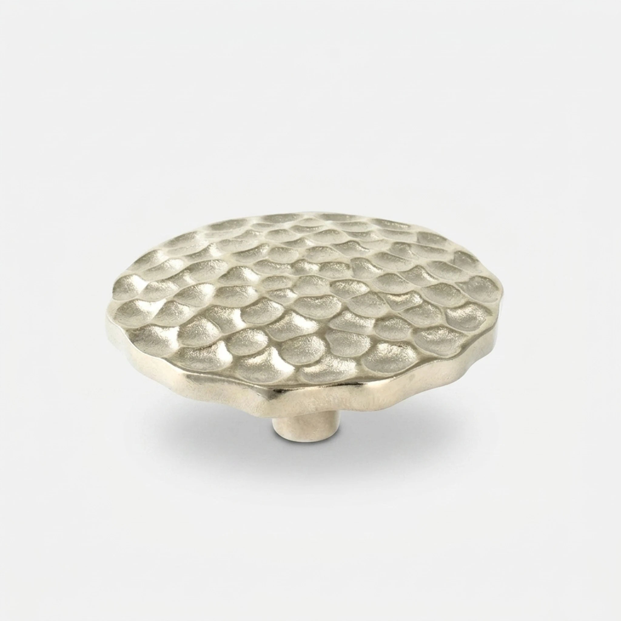 Pomegranate Round Cabinet Knob