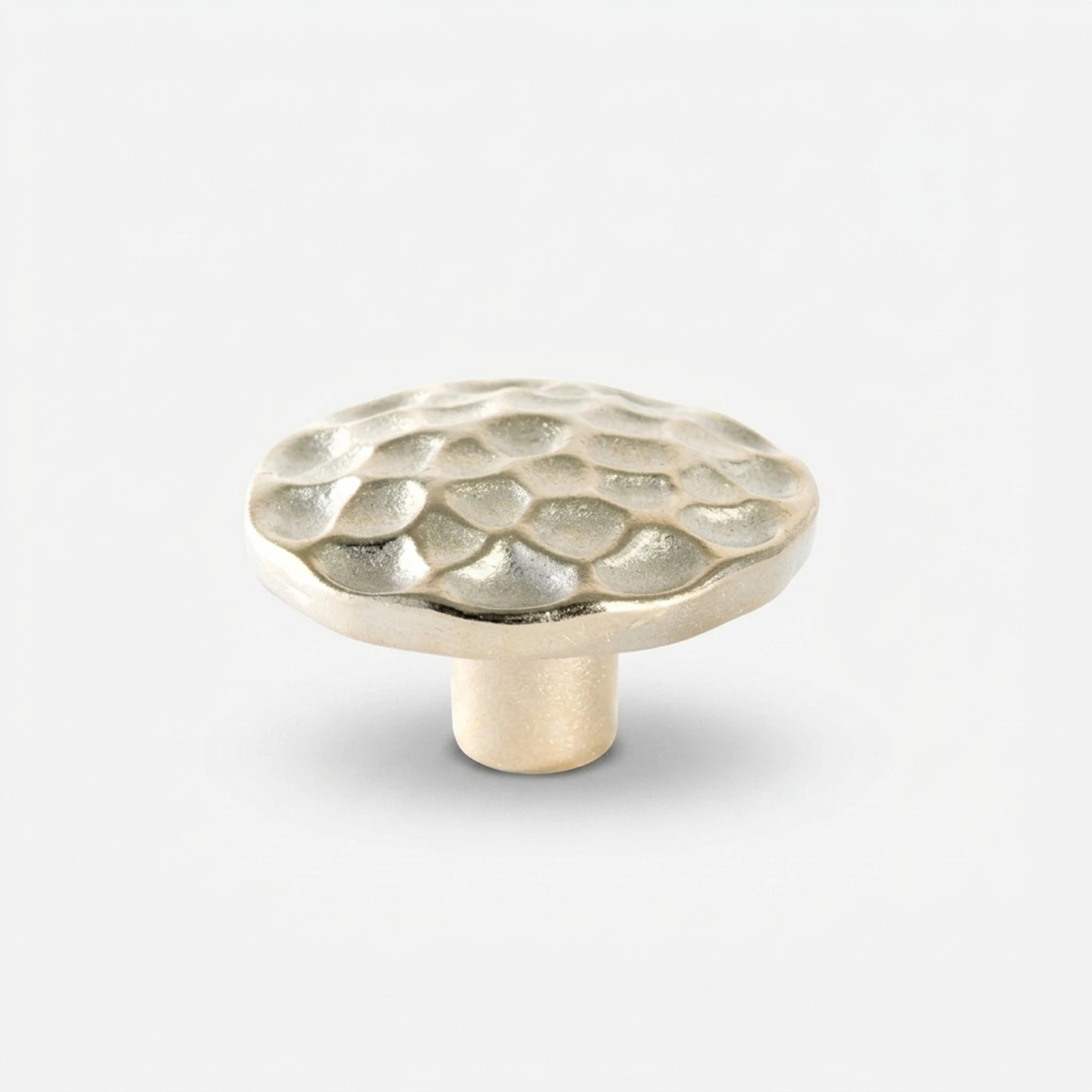 Pomegranate Round Cabinet Knob