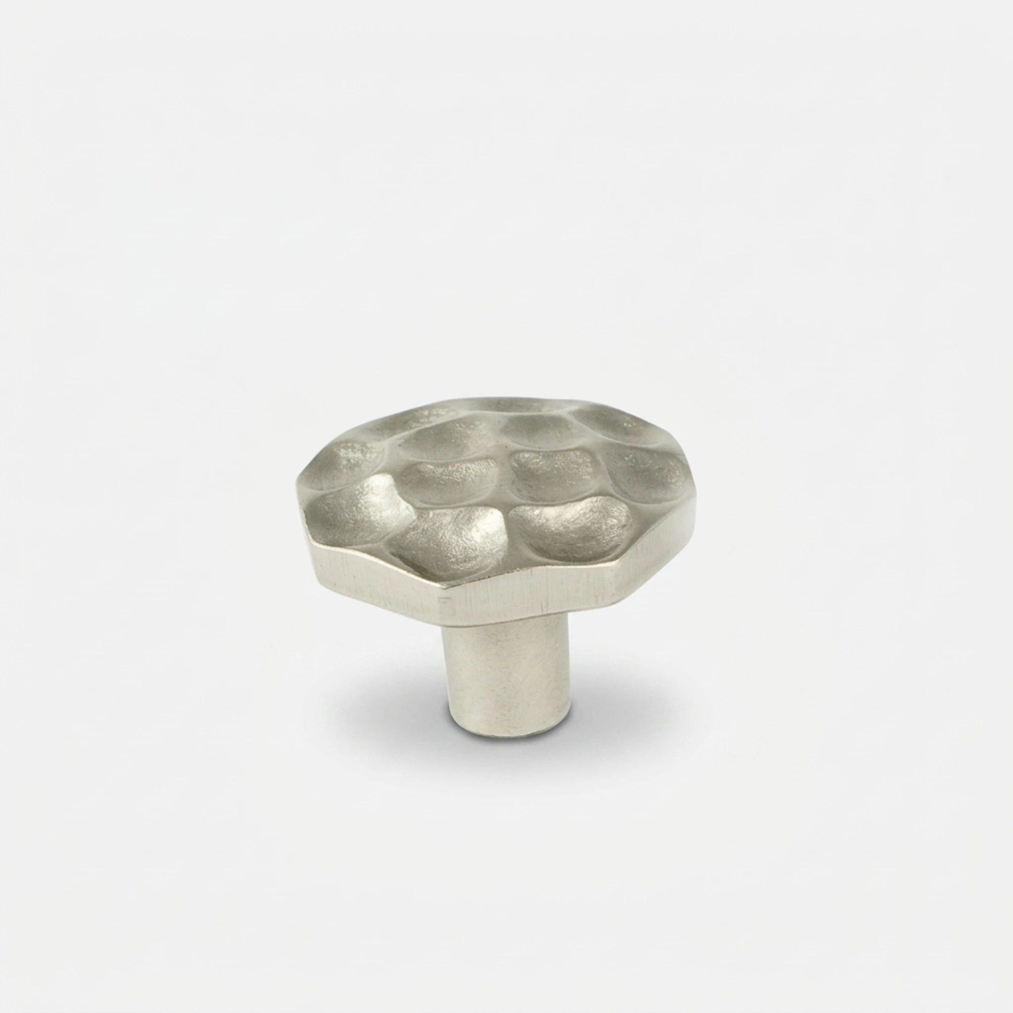 Pomegranate Round Cabinet Knob