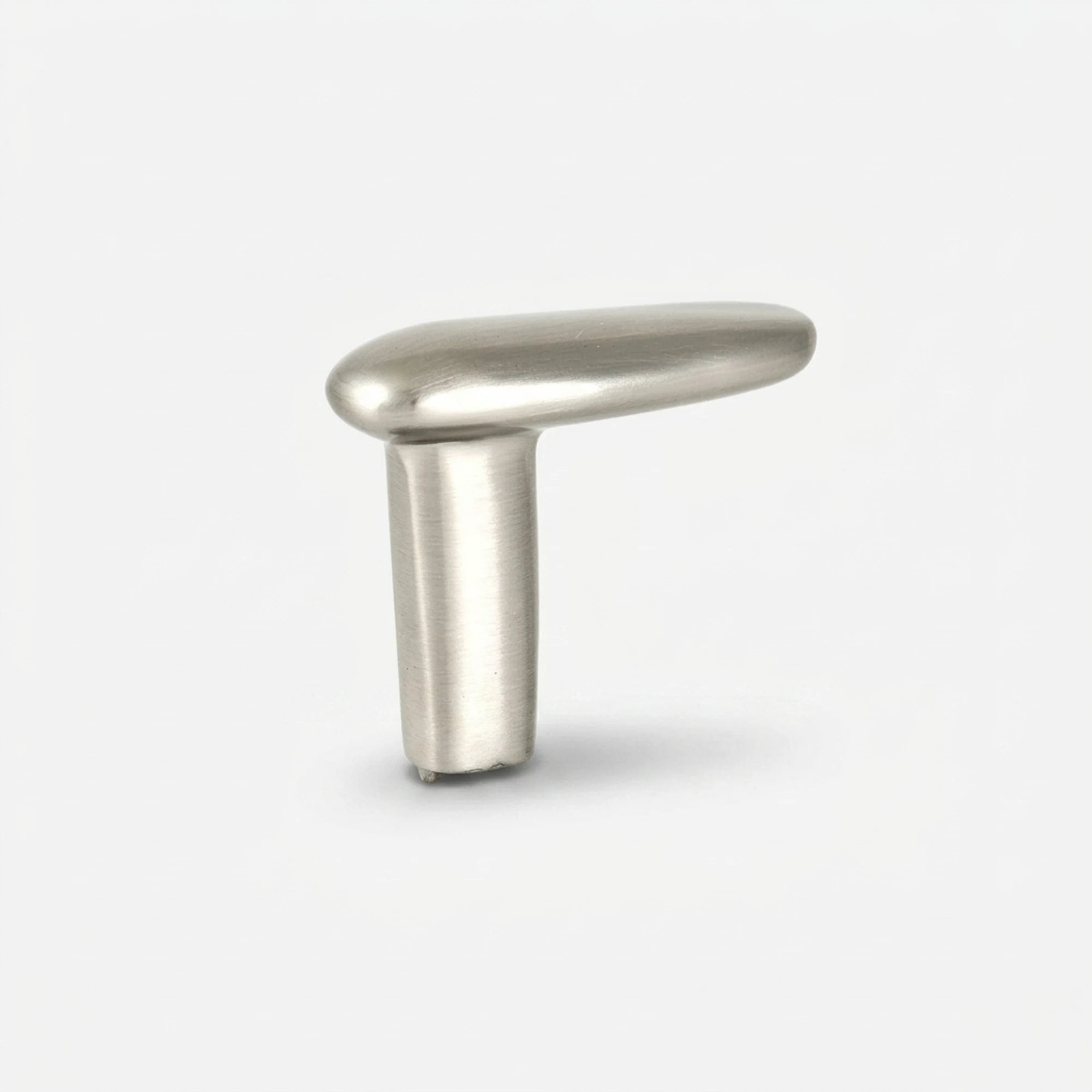 Series 3 Organic Offset Cabinet Knob