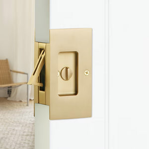 City Heights Pocket Door Lock