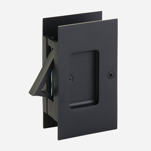 City Heights Pocket Door Lock