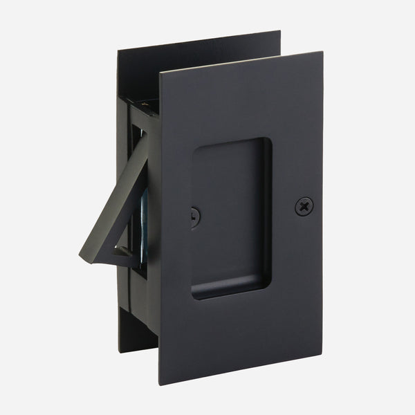 City Heights Pocket Door Lock